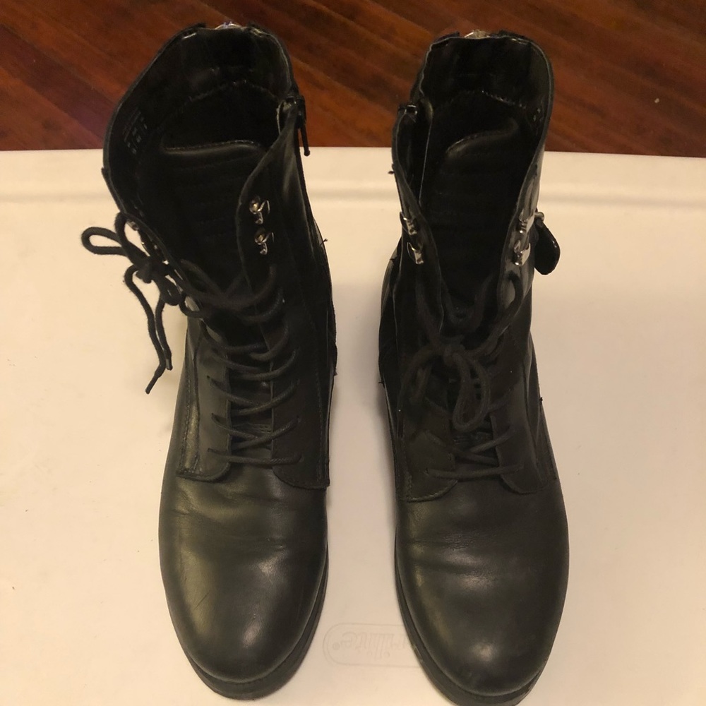 Aldo boots